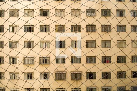 Vista do Quarto 1 de apartamento para alugar com 4 quartos, 180m² em Centro, Belo Horizonte