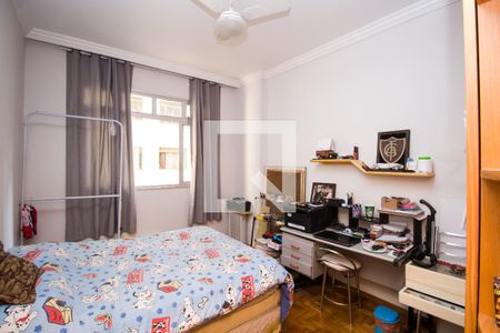 Quarto 1 de apartamento para alugar com 4 quartos, 180m² em Centro, Belo Horizonte