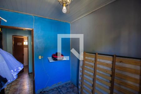 Quarto 1 de casa para alugar com 3 quartos, 110m² em Santo Andre, São Leopoldo