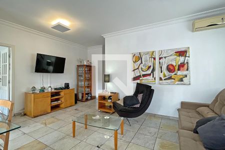 Sala de casa à venda com 3 quartos, 172m² em Cachoeirinha, Belo Horizonte