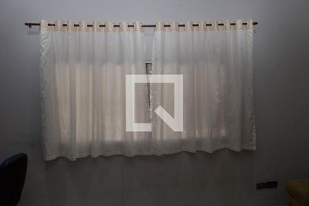 Sala de Estar de casa à venda com 3 quartos, 204m² em Piraporinha, Diadema