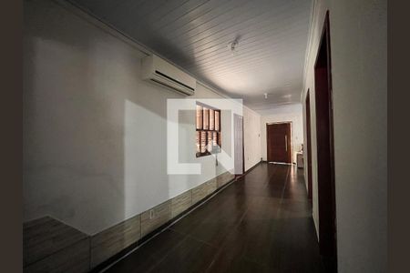 Sala/Copa de casa à venda com 2 quartos, 120m² em Cavalhada, Porto Alegre