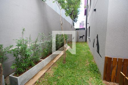 Área comum - Espaço Pet de apartamento à venda com 1 quarto, 24m² em Pinheiros, São Paulo