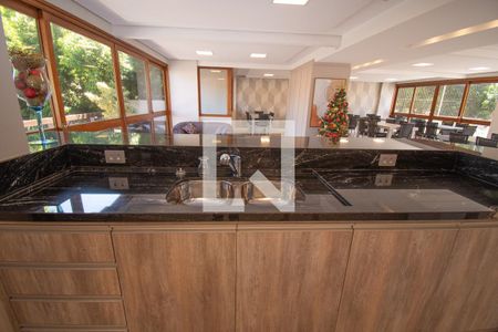 Apartamento à venda com 189m², 4 quartos e 2 vagas Apartamento à venda com 189m², 4 quartos e 2 vagassalão de festas