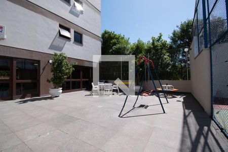 Apartamento à venda com 189m², 4 quartos e 2 vagas Apartamento à venda com 189m², 4 quartos e 2 vagaspátio comum