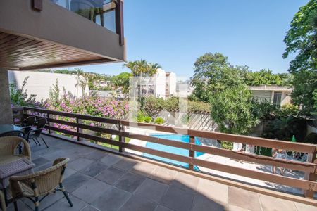 Apartamento à venda com 189m², 4 quartos e 2 vagas Apartamento à venda com 189m², 4 quartos e 2 vagasvaranda salão de festas