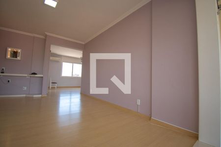 Apartamento à venda com 189m², 4 quartos e 2 vagas Apartamento à venda com 189m², 4 quartos e 2 vagassala