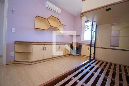 Apartamento à venda com 189m², 4 quartos e 2 vagas Apartamento à venda com 189m², 4 quartos e 2 vagasquarto 1