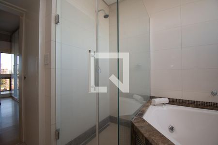 Apartamento à venda com 189m², 4 quartos e 2 vagas Apartamento à venda com 189m², 4 quartos e 2 vagasbox - quarto 3