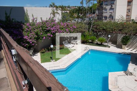 Apartamento à venda com 189m², 4 quartos e 2 vagas Apartamento à venda com 189m², 4 quartos e 2 vagasvista do salão de festas