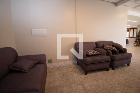 Apartamento à venda com 189m², 4 quartos e 2 vagas Apartamento à venda com 189m², 4 quartos e 2 vagasanexo salão de festas