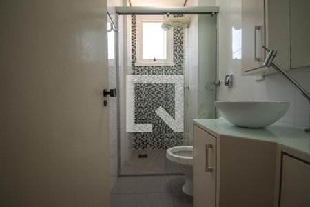 Apartamento à venda com 189m², 4 quartos e 2 vagas Apartamento à venda com 189m², 4 quartos e 2 vagasbanheiro