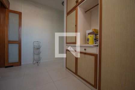 Apartamento à venda com 189m², 4 quartos e 2 vagas Apartamento à venda com 189m², 4 quartos e 2 vagaslavanderia