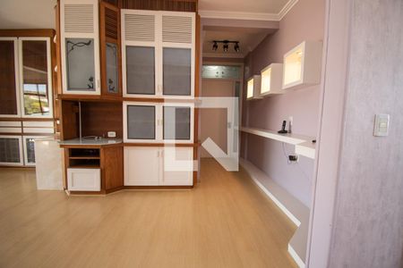 sala de apartamento à venda com 4 quartos, 189m² em Rio Branco, Novo Hamburgo
