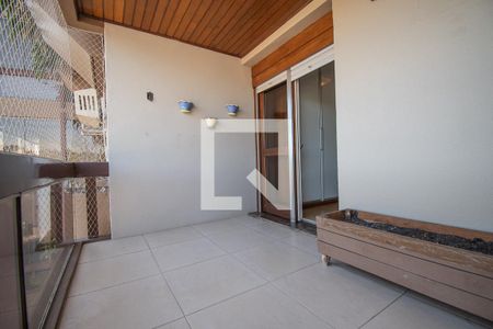 Apartamento à venda com 189m², 4 quartos e 2 vagas Apartamento à venda com 189m², 4 quartos e 2 vagassacada - quarto 3