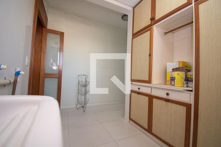 Apartamento à venda com 189m², 4 quartos e 2 vagas Apartamento à venda com 189m², 4 quartos e 2 vagaslavanderia