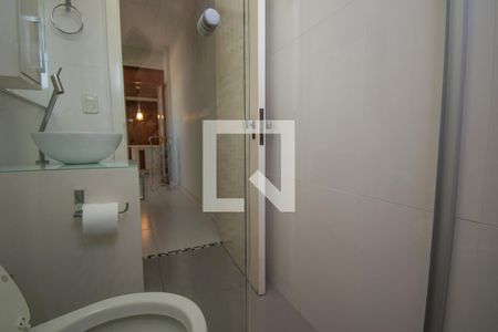 Apartamento à venda com 189m², 4 quartos e 2 vagas Apartamento à venda com 189m², 4 quartos e 2 vagasbanheiro 3