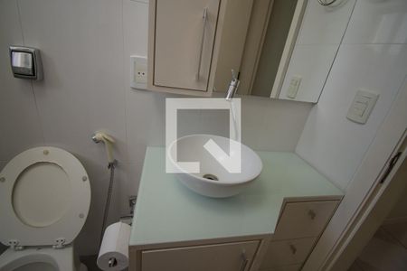 Apartamento à venda com 189m², 4 quartos e 2 vagas Apartamento à venda com 189m², 4 quartos e 2 vagasbanheiro 3