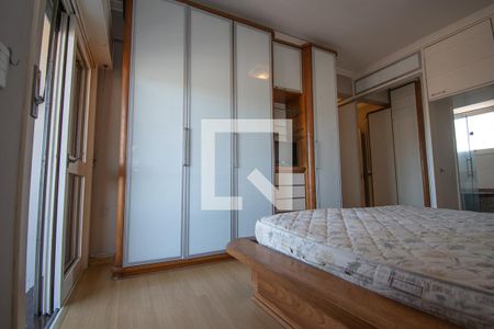 Apartamento à venda com 189m², 4 quartos e 2 vagas Apartamento à venda com 189m², 4 quartos e 2 vagasquarto 3
