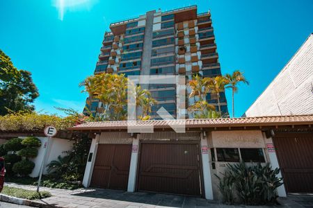 Apartamento à venda com 189m², 4 quartos e 2 vagas Apartamento à venda com 189m², 4 quartos e 2 vagasvista do prédio