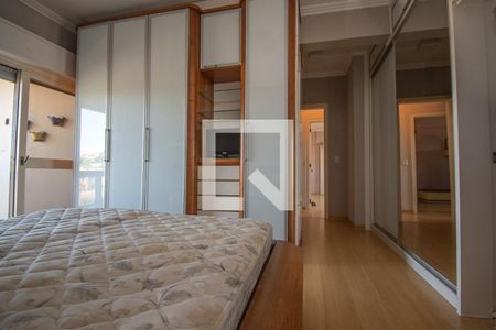 Apartamento à venda com 189m², 4 quartos e 2 vagas Apartamento à venda com 189m², 4 quartos e 2 vagasquarto 3