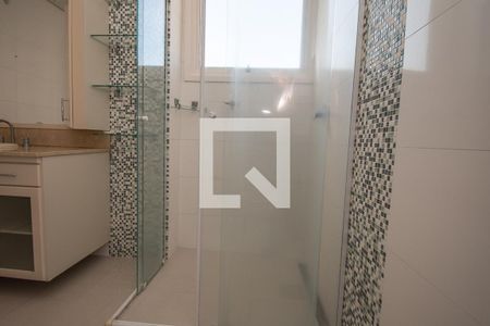 Apartamento à venda com 189m², 4 quartos e 2 vagas Apartamento à venda com 189m², 4 quartos e 2 vagasbanheiro social