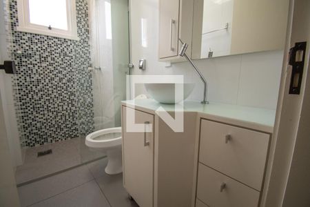Apartamento à venda com 189m², 4 quartos e 2 vagas Apartamento à venda com 189m², 4 quartos e 2 vagasbanheiro 3
