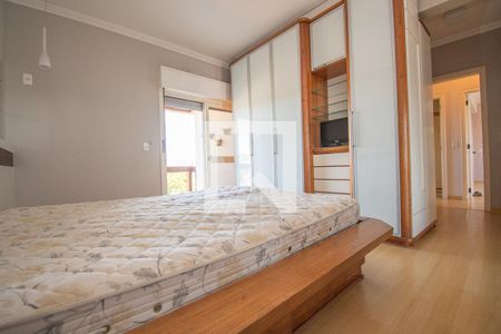 Apartamento à venda com 189m², 4 quartos e 2 vagas Apartamento à venda com 189m², 4 quartos e 2 vagasquarto 3