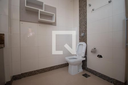 Apartamento à venda com 189m², 4 quartos e 2 vagas Apartamento à venda com 189m², 4 quartos e 2 vagasbanheiro quarto 3