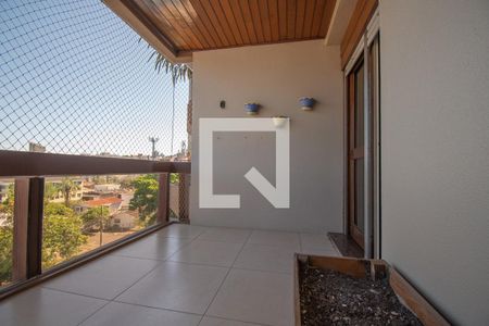 Apartamento à venda com 189m², 4 quartos e 2 vagas Apartamento à venda com 189m², 4 quartos e 2 vagassacada - quarto 3