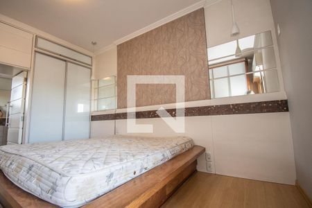 Apartamento à venda com 189m², 4 quartos e 2 vagas Apartamento à venda com 189m², 4 quartos e 2 vagasquarto 3
