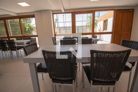 Apartamento à venda com 189m², 4 quartos e 2 vagas Apartamento à venda com 189m², 4 quartos e 2 vagassalão de festas