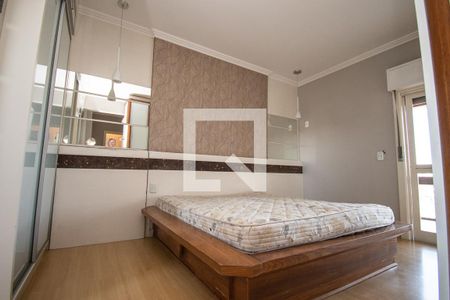 Apartamento à venda com 189m², 4 quartos e 2 vagas Apartamento à venda com 189m², 4 quartos e 2 vagasquarto 3