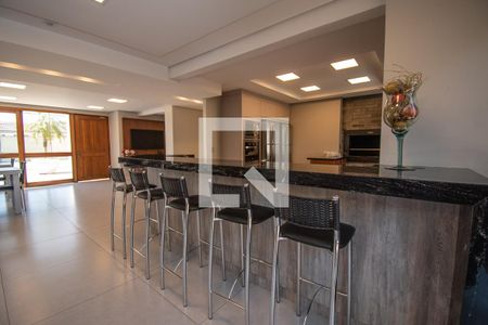 Apartamento à venda com 189m², 4 quartos e 2 vagas Apartamento à venda com 189m², 4 quartos e 2 vagassalão de festas