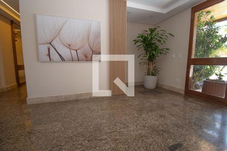 Apartamento à venda com 189m², 4 quartos e 2 vagas Apartamento à venda com 189m², 4 quartos e 2 vagasante sala piscina