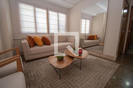 Apartamento à venda com 189m², 4 quartos e 2 vagas Apartamento à venda com 189m², 4 quartos e 2 vagasante sala piscina