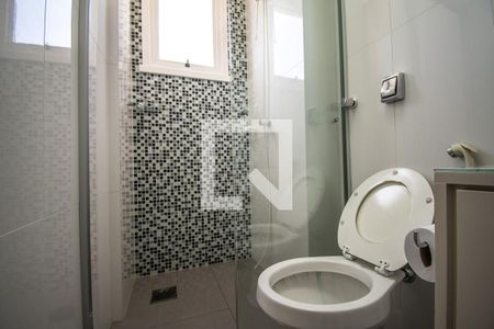 Apartamento à venda com 189m², 4 quartos e 2 vagas Apartamento à venda com 189m², 4 quartos e 2 vagasbanheiro 3