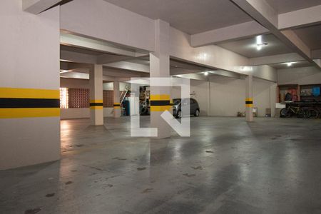 Apartamento à venda com 189m², 4 quartos e 2 vagas Apartamento à venda com 189m², 4 quartos e 2 vagasgaragem