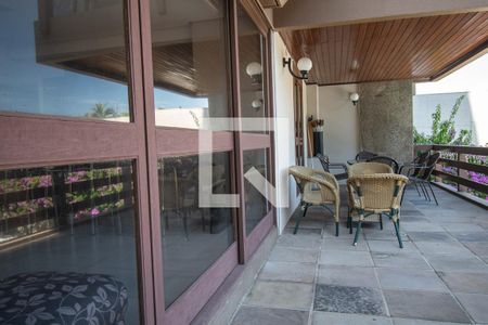 Apartamento à venda com 189m², 4 quartos e 2 vagas Apartamento à venda com 189m², 4 quartos e 2 vagasvaranda salão de festas