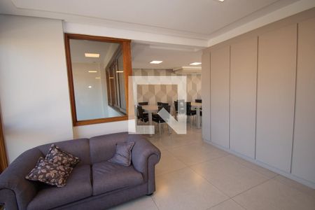 Apartamento à venda com 189m², 4 quartos e 2 vagas Apartamento à venda com 189m², 4 quartos e 2 vagassalão de festas