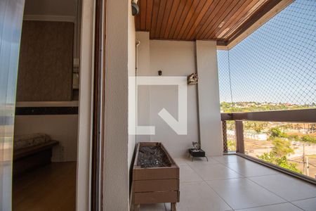 Apartamento à venda com 189m², 4 quartos e 2 vagas Apartamento à venda com 189m², 4 quartos e 2 vagassacada - quarto 3