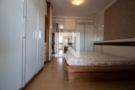 Apartamento à venda com 189m², 4 quartos e 2 vagas Apartamento à venda com 189m², 4 quartos e 2 vagasquarto 3