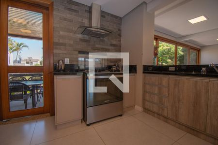 Apartamento à venda com 189m², 4 quartos e 2 vagas Apartamento à venda com 189m², 4 quartos e 2 vagassalão de festas