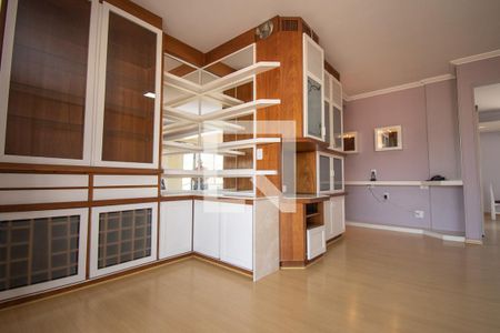 Apartamento à venda com 189m², 4 quartos e 2 vagas Apartamento à venda com 189m², 4 quartos e 2 vagassala