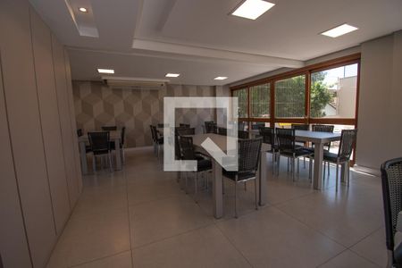 Apartamento à venda com 189m², 4 quartos e 2 vagas Apartamento à venda com 189m², 4 quartos e 2 vagassalão de festas