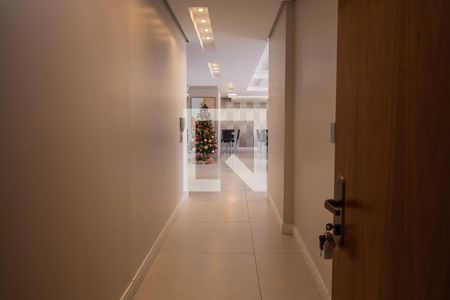 Apartamento à venda com 189m², 4 quartos e 2 vagas Apartamento à venda com 189m², 4 quartos e 2 vagasentrada salão de festas