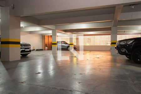 Apartamento à venda com 189m², 4 quartos e 2 vagas Apartamento à venda com 189m², 4 quartos e 2 vagasgaragem