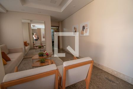 Apartamento à venda com 189m², 4 quartos e 2 vagas Apartamento à venda com 189m², 4 quartos e 2 vagasante sala piscina