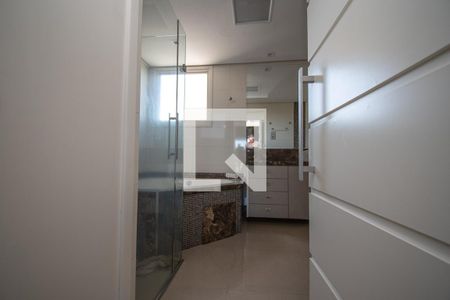 Apartamento à venda com 189m², 4 quartos e 2 vagas Apartamento à venda com 189m², 4 quartos e 2 vagasquarto 3 - suite
