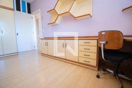 Apartamento à venda com 189m², 4 quartos e 2 vagas Apartamento à venda com 189m², 4 quartos e 2 vagasquarto 1